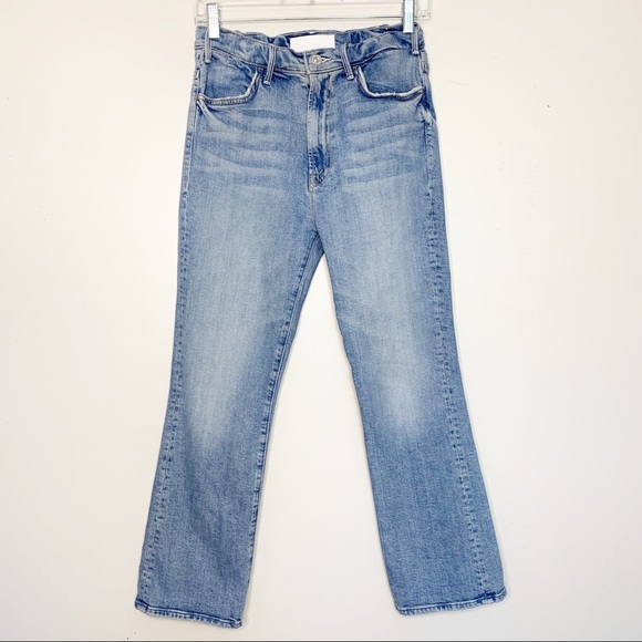Hustler Ankle I Confess Jeans Sz 